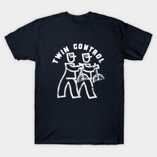 Twin Control T-Shirt